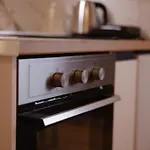Apartment Center