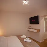 Апартаменты Center Шкодер