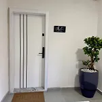 Apartment Center Shkoder