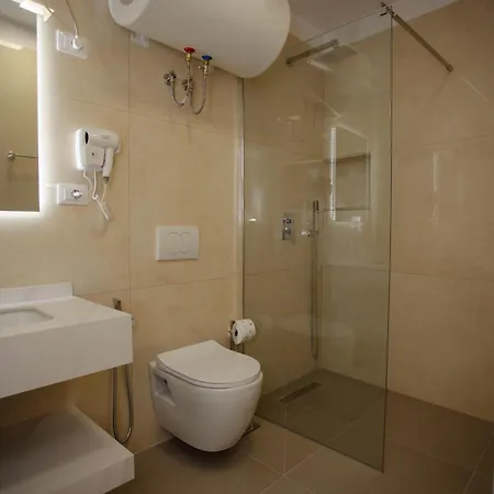Center Apartamento