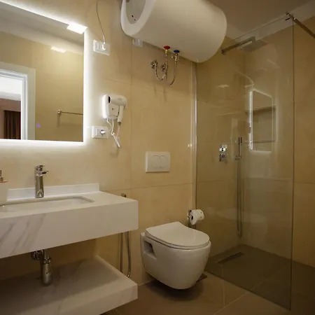 Apartamento Center Shkodër