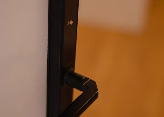 Center Apartament Szkodra