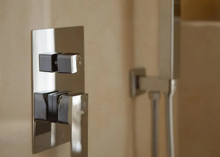 Center Apartament Szkodra