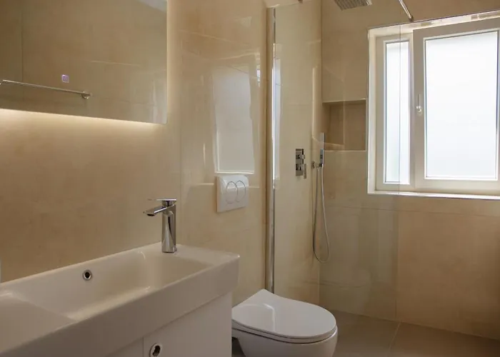 Center Apartament Szkodra