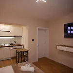 Appartement Center *