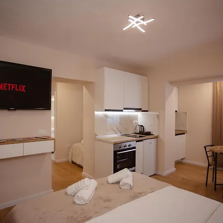 Center Apartament *