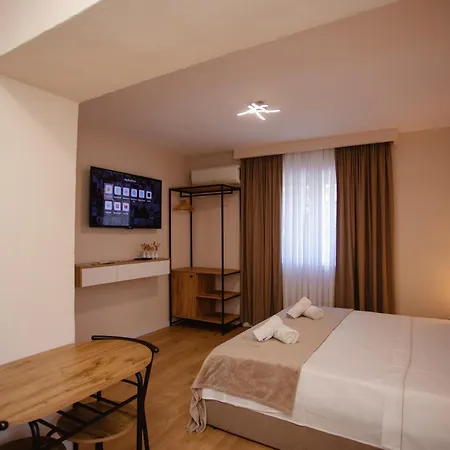 Apartamento Center