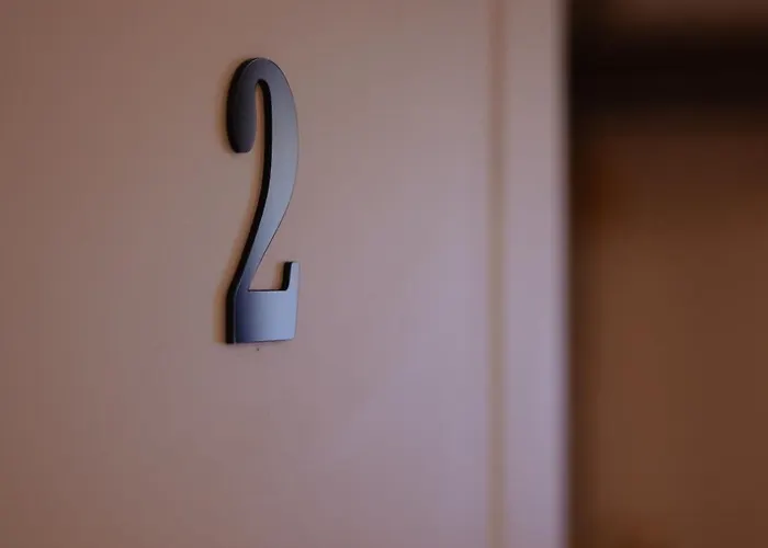 Center Apartamento Shkodër