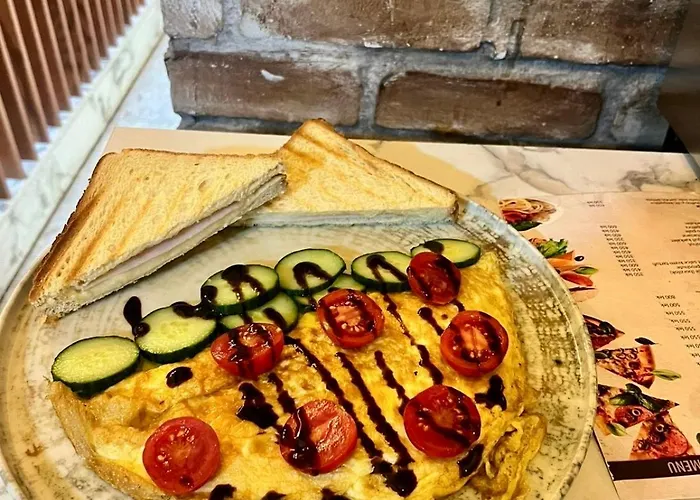 Center Daire Shkodër